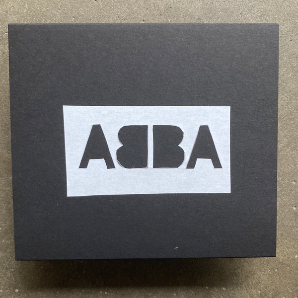 Blod – ABBA