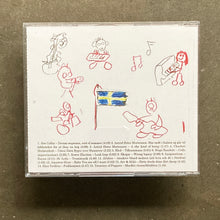 V/A - Contemporary Homemade Music From Sweden CD