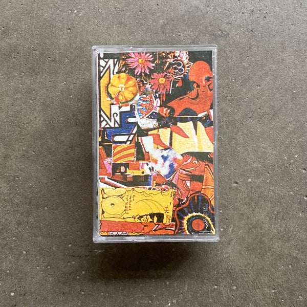 Various – Acidorganic I