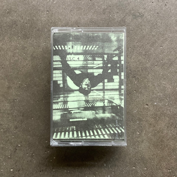 Various – International Sound Communication 4
