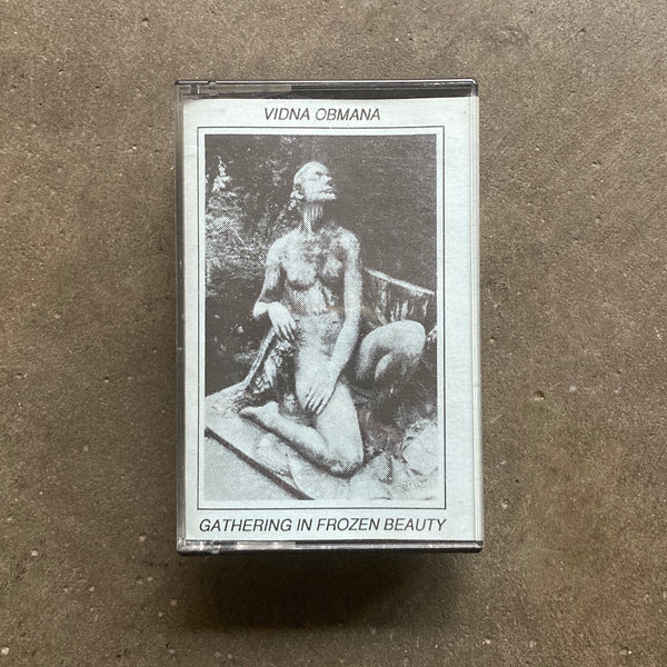 Vidna Obmana – Gathering In Frozen Beauty