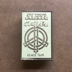Solstice – The Peace Tape
