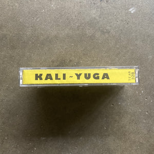 Various – Kali-Yuga