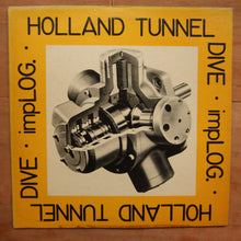 impLOG ‎– Holland Tunnel Dive