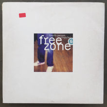 Various – Freezone 6 : Fourth Person Singular