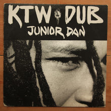 Junior Dan ‎– KTW Dub
