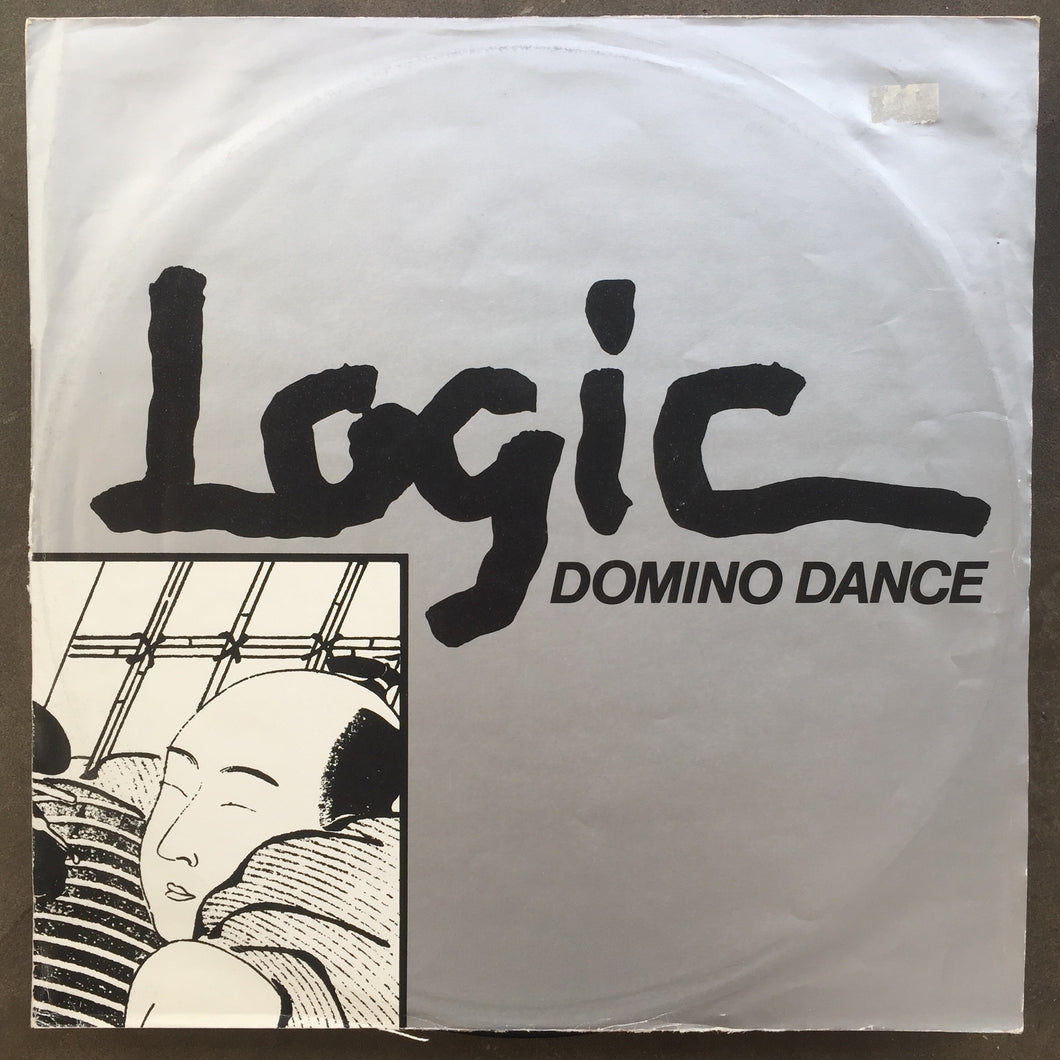 Logic System – Domino Dance / Unit