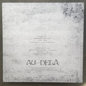 Various – Au-Delà