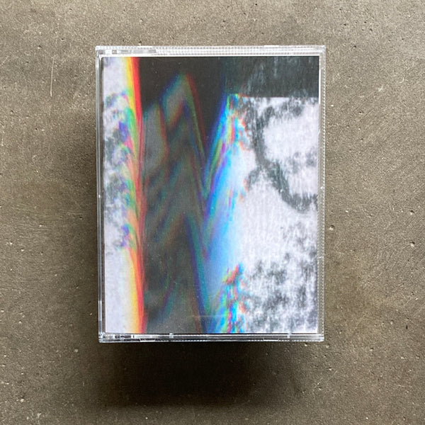 Mike Smaczylo – Half Edge 001