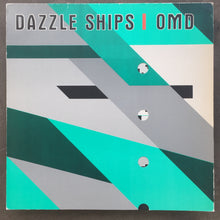 OMD – Dazzle Ships