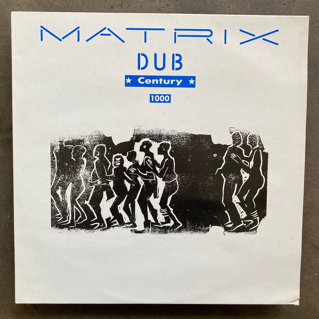 Bim Sherman – Matrix Dub