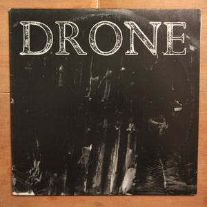 Drone ‎– Drone