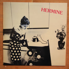 Hermine ‎– The World On My Plates