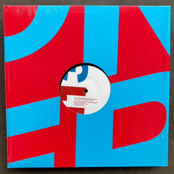 Villa H2H – Villa H2H / Villalobos Remix