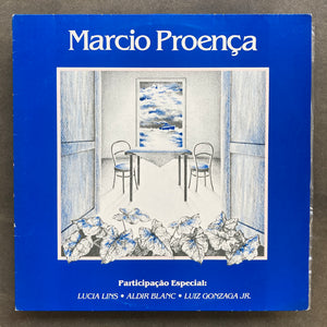 Márcio Proença – Untitled