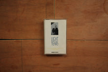 Roger Doyle ‎– Light Years (cassette)