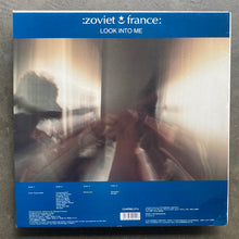 :zoviet*france:* – Look Into Me