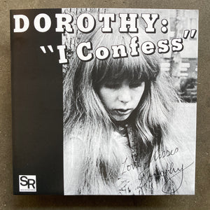 Dorothy – I Confess