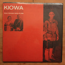 Kiowa ‎– Kiowa
