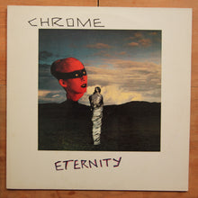 Chrome  ‎– Eternity
