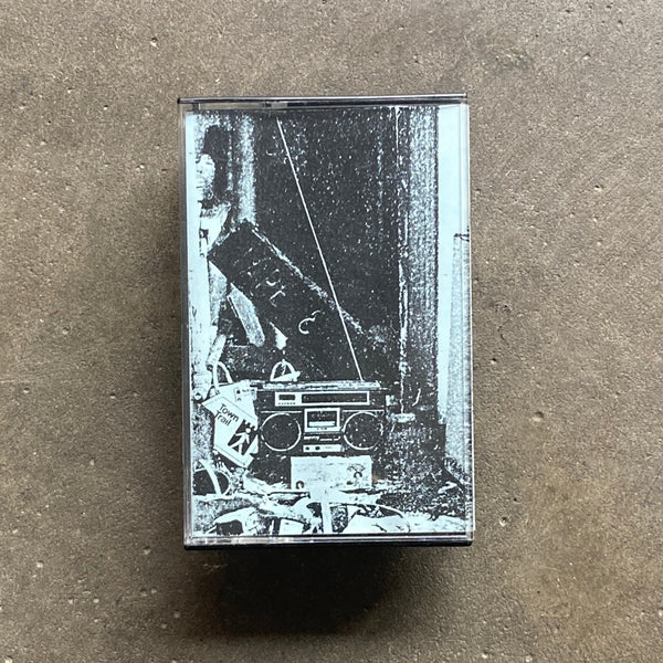 Rimarimba – Gone To Hell In A Bucket