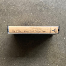 Ron Berry – Where Dark Forces Meet