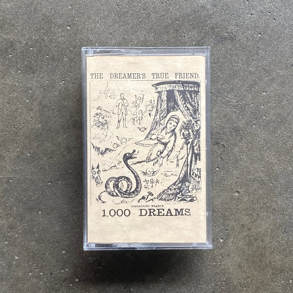Various – Surreal Dreams Purge Nihilist Nightmares