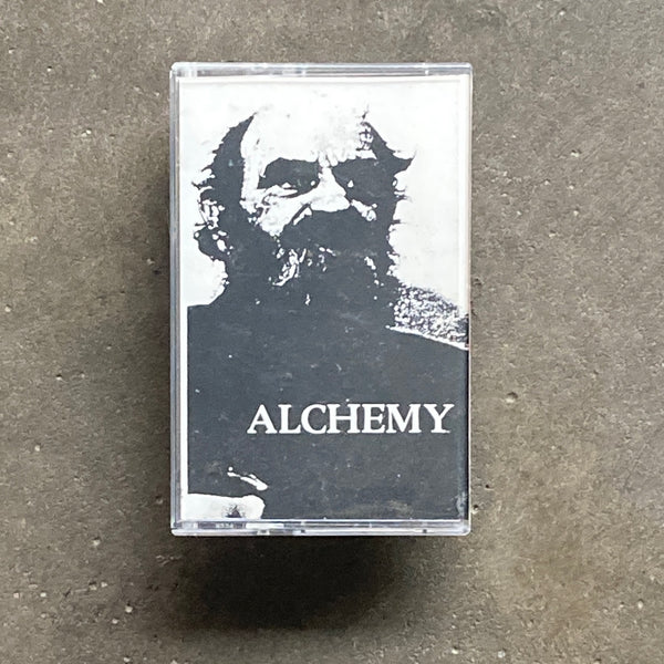 Various – Alchemy