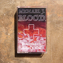 Michael J. Blood ‎– An Introduction To Michael J. Blood