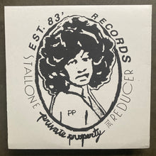 Stallone The Reducer – Private Property