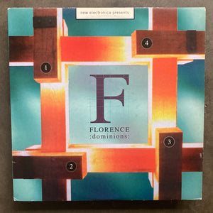 Florence – Dominions