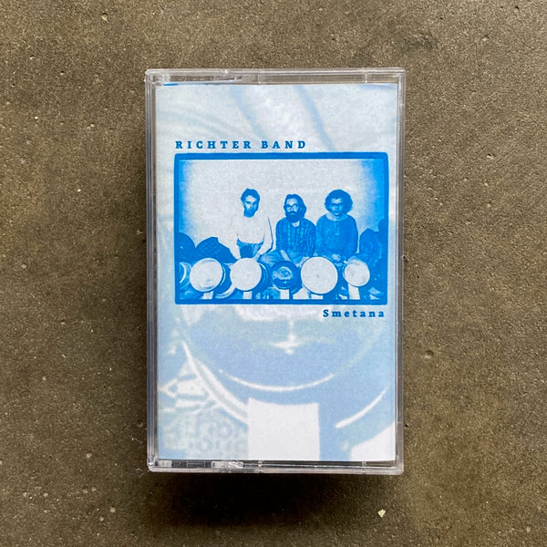 Richter Band – Smetana