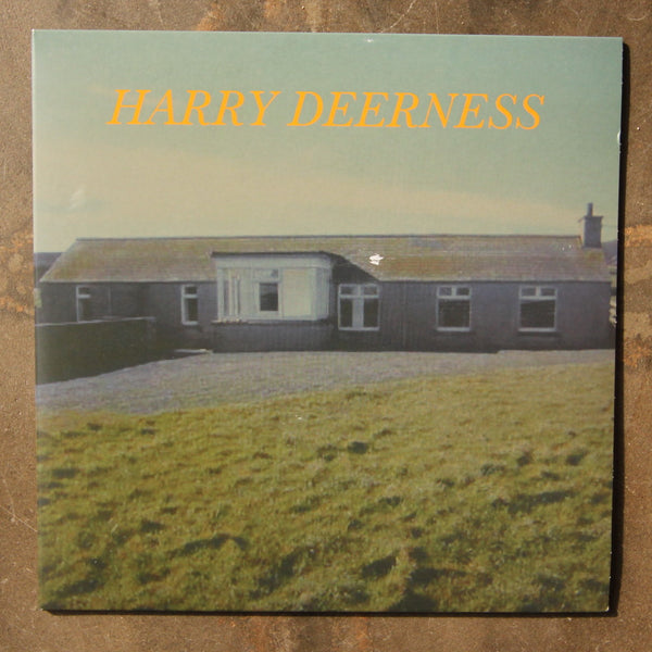 Harry Deerness ‎– Harry Deerness