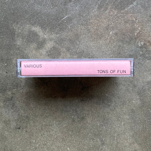 Various – Tons Of Fun