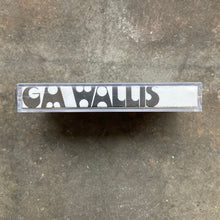GM Wallis* – GM Wallis