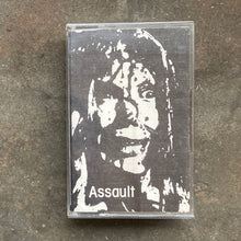 Portion Control – Assault