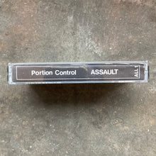 Portion Control – Assault
