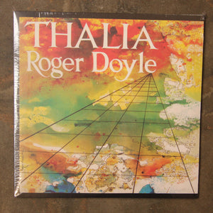 Roger Doyle ‎– Thalia
