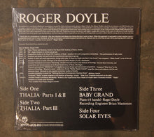 Roger Doyle ‎– Thalia