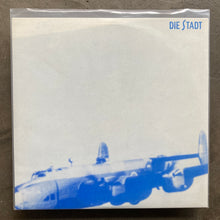 David Jackman / Philip Sanderson – Terrain