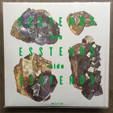 Ben Vida – Esstends-Esstends-Esstends
