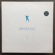 Drexciya – Journey Of The Deep Sea Dweller I