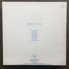 Drexciya – Journey Of The Deep Sea Dweller I