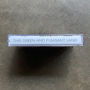 Various - This Green and Pleasant Land - 3 Year Tape
