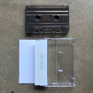 Various - This Green and Pleasant Land - 3 Year Tape