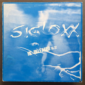 Siglo XX – Re-Released '80-'82