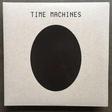 Time Machines – Time Machines