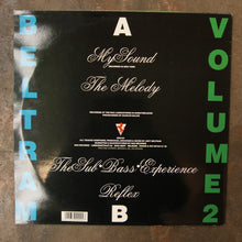 Joey Beltram ‎– Beltram Volume 2