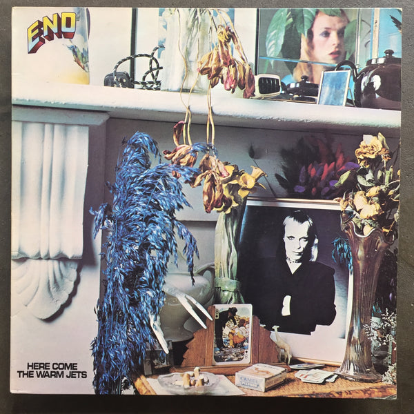 Eno – Here Come The Warm Jets