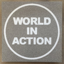 Helm – World In Action
